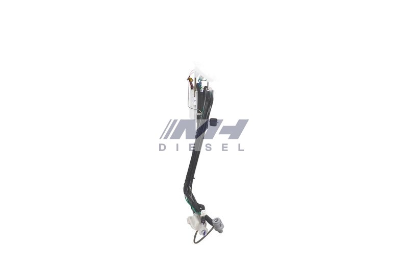 BOSCH 0580314545 Yakıt Besleme Pompası – BMW 5 Serisi E60 E61 6 Serisi E63 E64