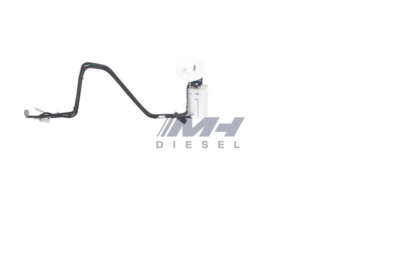 BOSCH 0580314545 Yakıt Besleme Pompası – BMW 5 Serisi E60 E61 6 Serisi E63 E64