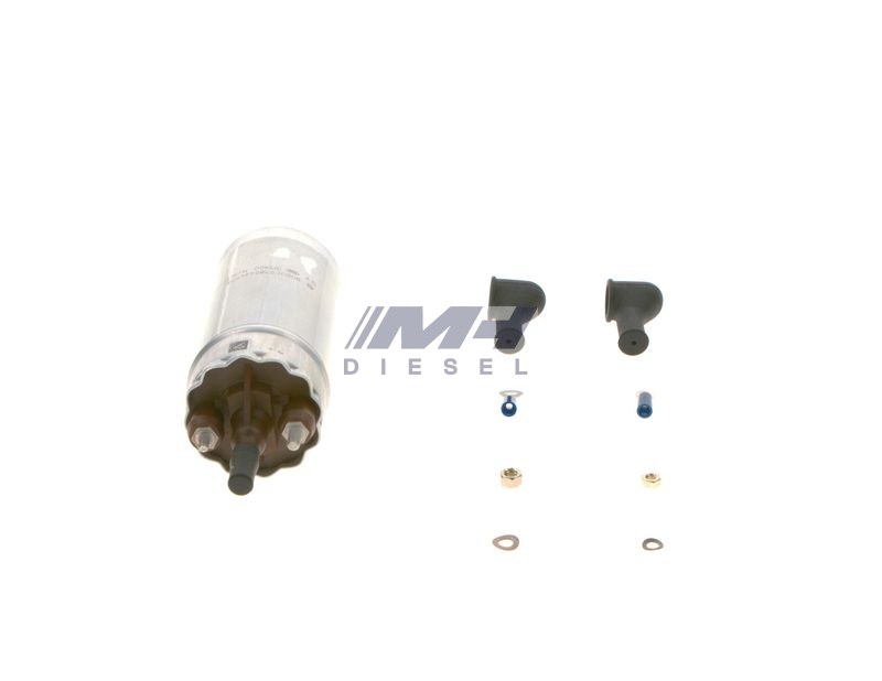 BOSCH 0580464070 Elektrikli Yakıt Pompası – BMW E30 E28 E24 E23, Alfa Romeo, Renault