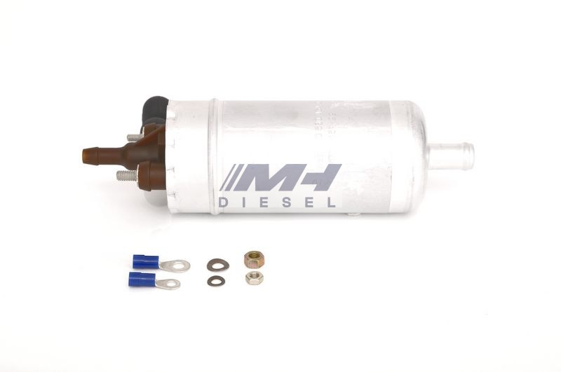 BOSCH 0580464070 Elektrikli Yakıt Pompası – BMW E30 E28 E24 E23, Alfa Romeo, Renault
