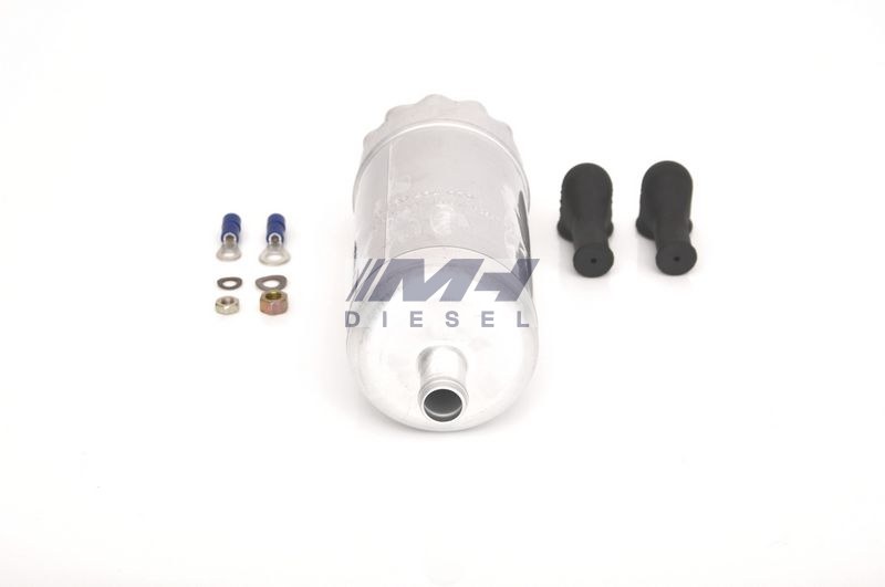 BOSCH 0580464070 Elektrikli Yakıt Pompası – BMW E30 E28 E24 E23, Alfa Romeo, Renault