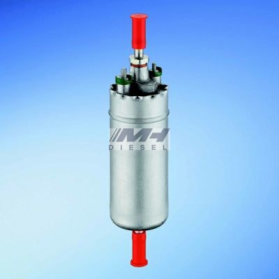 BOSCH 0580464098 Yakıt Pompası – Hyundai Santa Fe 2.0 CRDi