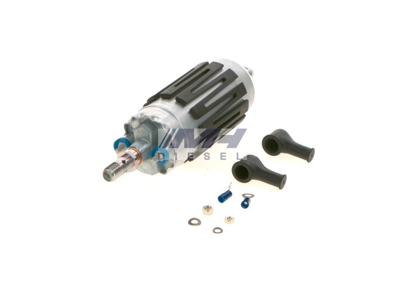 BOSCH 0580464125 Elektrikli Yakıt Pompası – Mercedes W124 W201 190 E 200 E 230 E