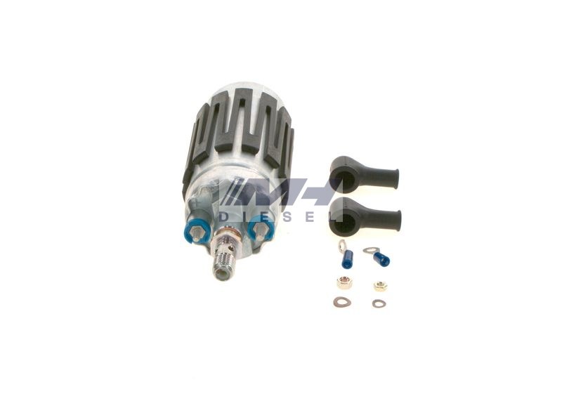 BOSCH 0580464125 Elektrikli Yakıt Pompası – Mercedes W124 W201 190 E 200 E 230 E