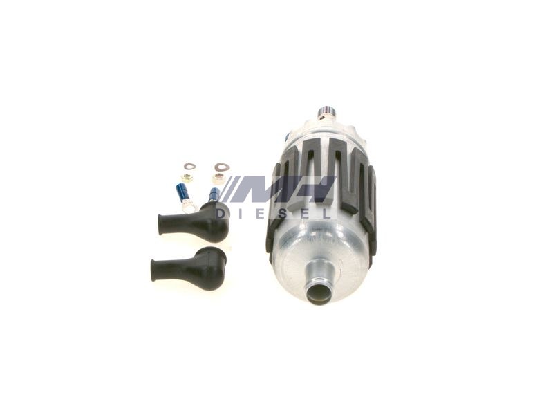 BOSCH 0580464125 Elektrikli Yakıt Pompası – Mercedes W124 W201 190 E 200 E 230 E