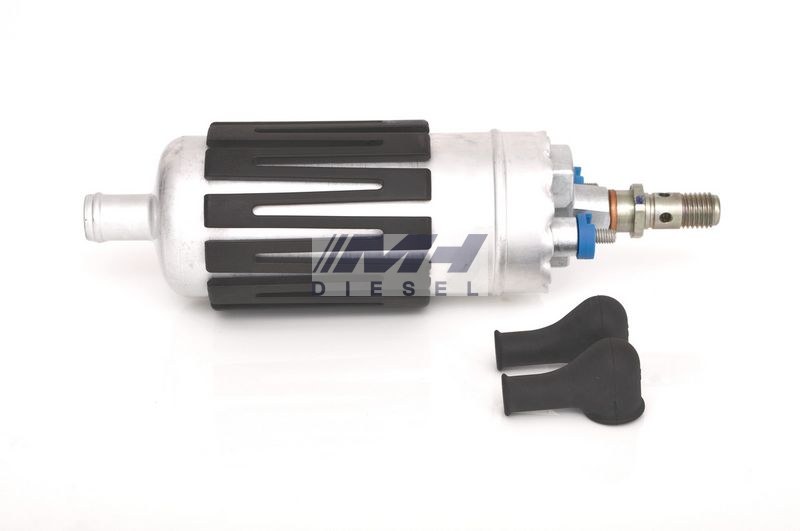BOSCH 0580464125 Elektrikli Yakıt Pompası – Mercedes W124 W201 190 E 200 E 230 E