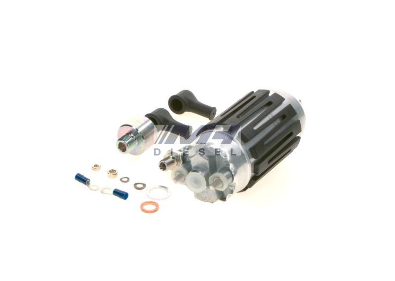 BOSCH 0580464200 Yüksek Debili Elektrikli Yakıt Pompası – Porsche 911 993