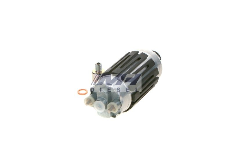 BOSCH 0580464209 Elektrikli Yakıt Pompası 24V – Mercedes-Benz NG 1644 / NG 2644, Iveco Daily III