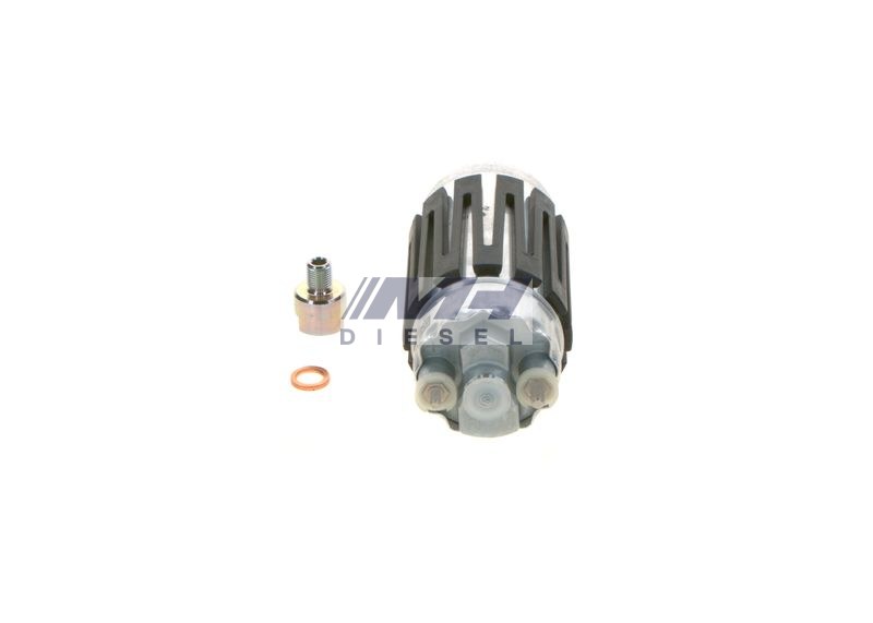BOSCH 0580464209 Elektrikli Yakıt Pompası 24V – Mercedes-Benz NG 1644 / NG 2644, Iveco Daily III