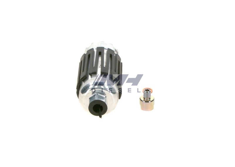 BOSCH 0580464209 Elektrikli Yakıt Pompası 24V – Mercedes-Benz NG 1644 / NG 2644, Iveco Daily III