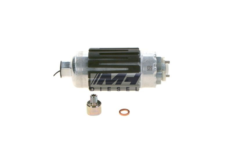 BOSCH 0580464209 Elektrikli Yakıt Pompası 24V – Mercedes-Benz NG 1644 / NG 2644, Iveco Daily III