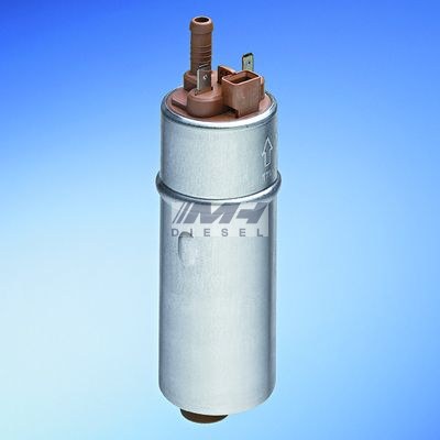 BOSCH 0986580130 Yakıt Pompası – BMW X5 E53 3.0i 4.4i 4.6is