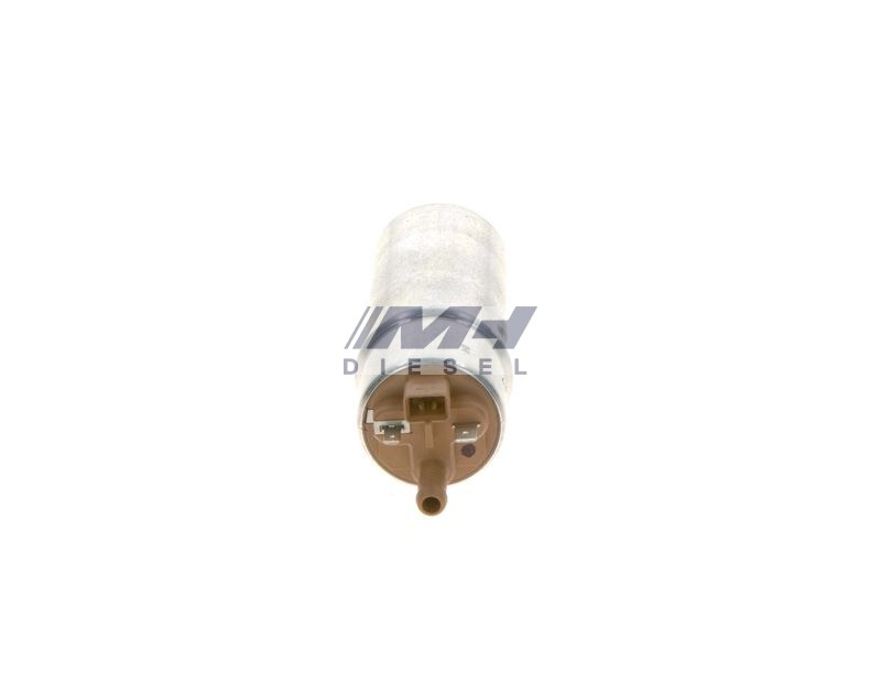 BOSCH 0986580130 Yakıt Pompası – BMW X5 E53 3.0i 4.4i 4.6is