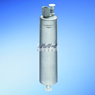 BOSCH 0986580131 Elektrikli Yakıt Pompası – BMW E46 320d 330d, BMW E39 525d 530d, Land Rover