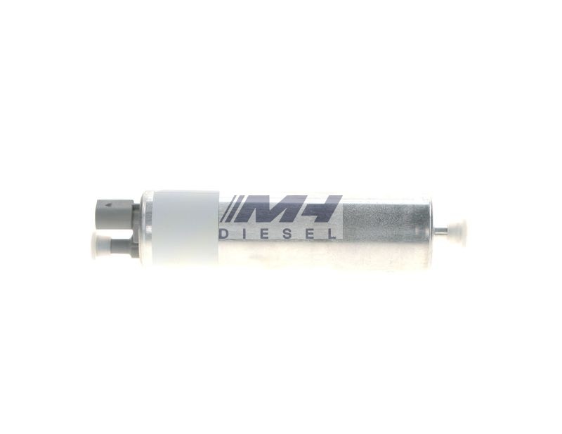 BOSCH 0986580131 Elektrikli Yakıt Pompası – BMW E46 320d 330d, BMW E39 525d 530d, Land Rover