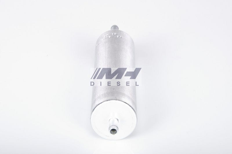BOSCH 0986580131 Elektrikli Yakıt Pompası – BMW E46 320d 330d, BMW E39 525d 530d, Land Rover