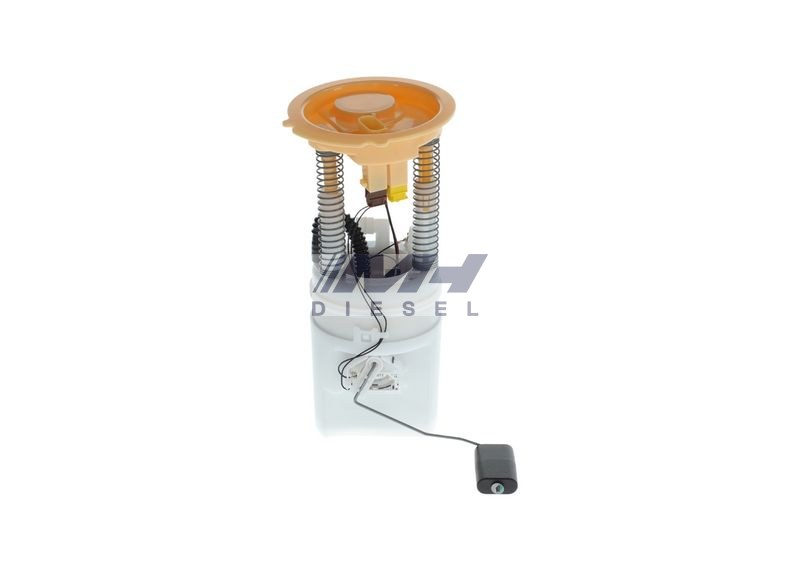BOSCH 0986580157 Yakıt Pompa Ünitesi – Mercedes A 150 A 170 A 200 W169
