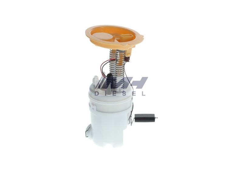 BOSCH 0986580157 Yakıt Pompa Ünitesi – Mercedes A 150 A 170 A 200 W169
