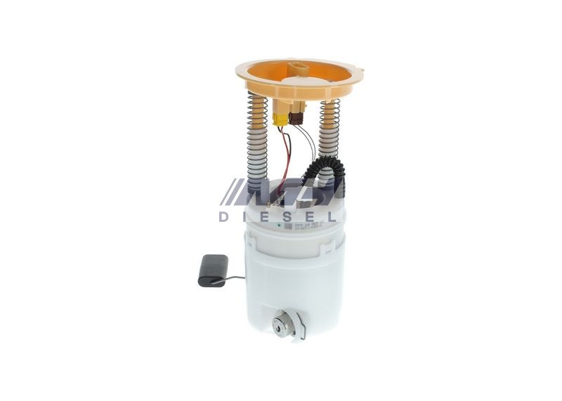 BOSCH 0986580157 Yakıt Pompa Ünitesi – Mercedes A 150 A 170 A 200 W169