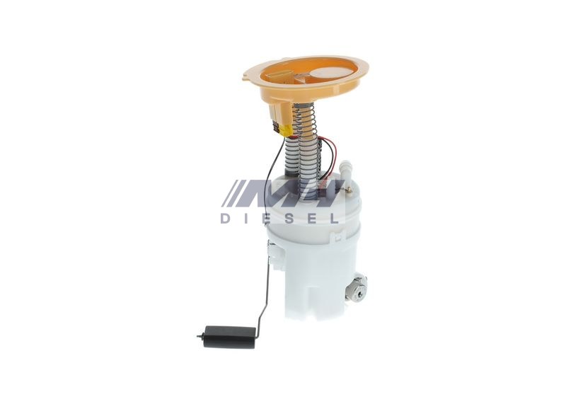 BOSCH 0986580157 Yakıt Pompa Ünitesi – Mercedes A 150 A 170 A 200 W169