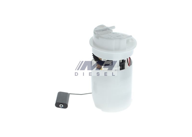 BOSCH 0986580173 Yakıt Pompası ve Şamandıra – Peugeot 306 1.4 1.6 1.8 2.0