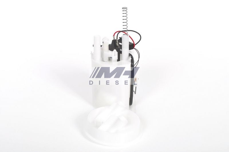 BOSCH 0986580183 Yakıt Pompası Ünitesi – Mercedes-Benz C Serisi W203