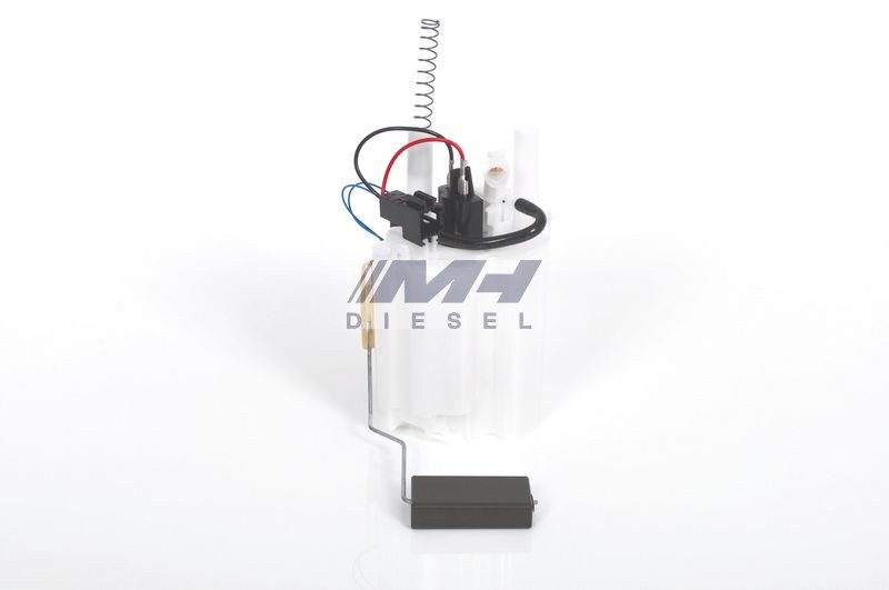 BOSCH 0986580184 Yakıt Besleme Ünitesi – Mercedes C Serisi W203 S203 CLC CLK