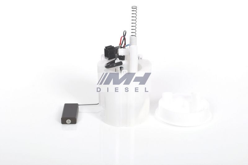 BOSCH 0986580184 Yakıt Besleme Ünitesi – Mercedes C Serisi W203 S203 CLC CLK
