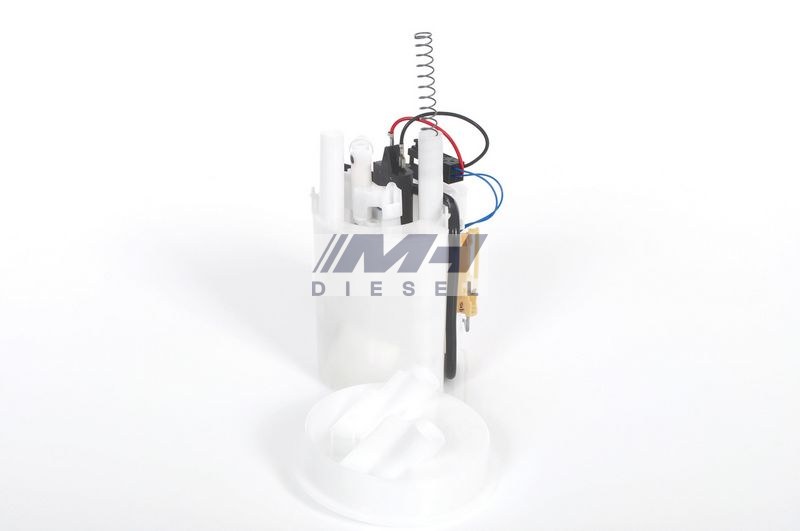 BOSCH 0986580184 Yakıt Besleme Ünitesi – Mercedes C Serisi W203 S203 CLC CLK