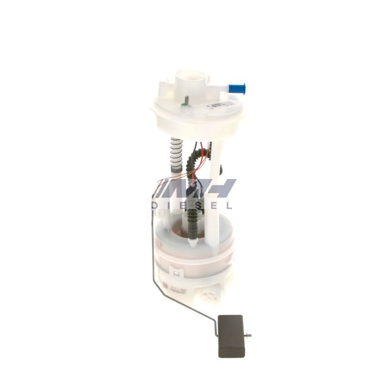 BOSCH 0986580251 Yakıt Depo Şamandırası – Fiat Marea, Brava, Bravo, Lancia Dedra, Delta