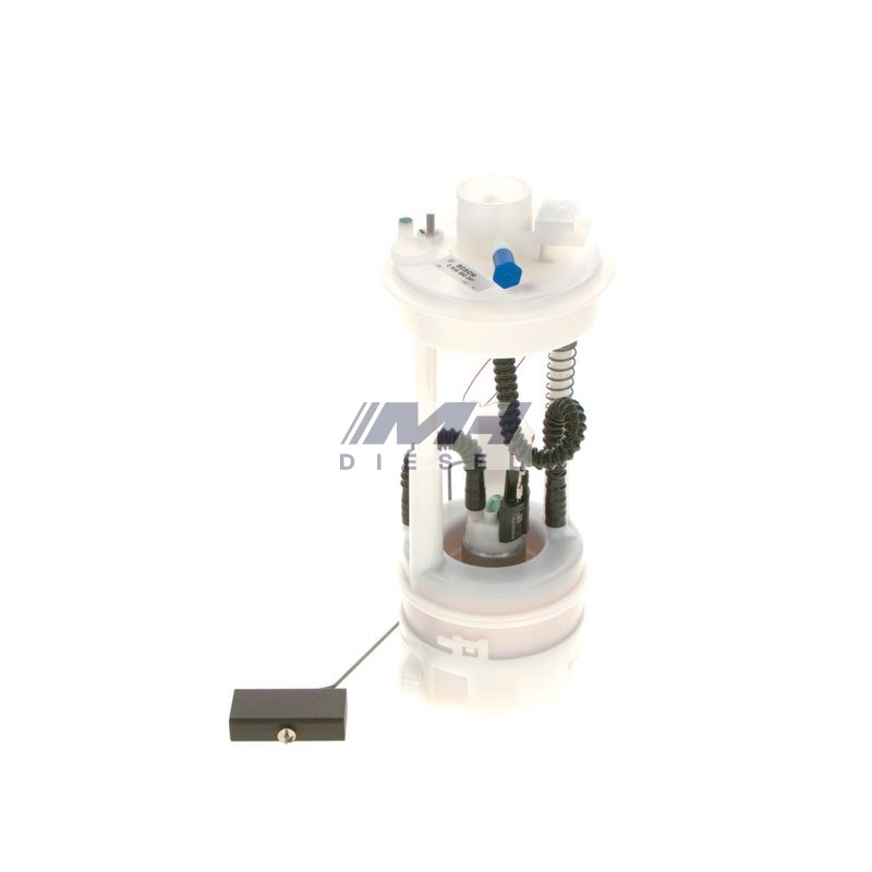 BOSCH 0986580251 Yakıt Depo Şamandırası – Fiat Marea, Brava, Bravo, Lancia Dedra, Delta