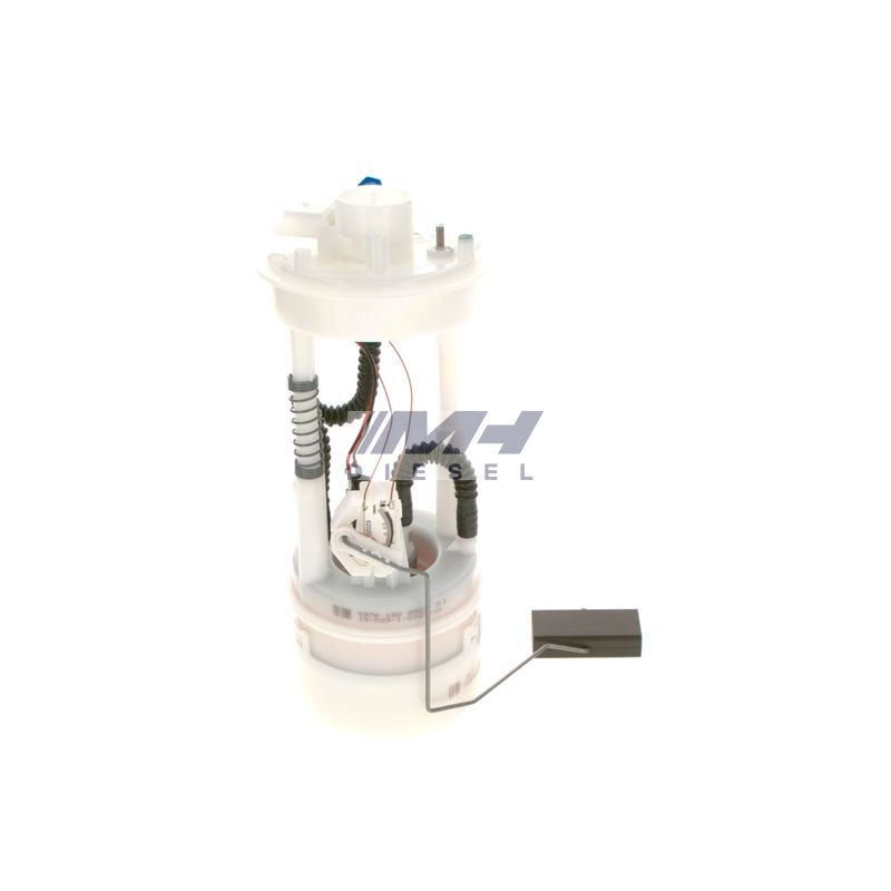 BOSCH 0986580251 Yakıt Depo Şamandırası – Fiat Marea, Brava, Bravo, Lancia Dedra, Delta
