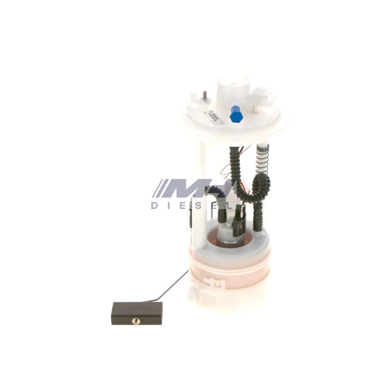 BOSCH 0986580254 Yakıt Pompa Ünitesi – Fiat Marea Brava Bravo 1.6