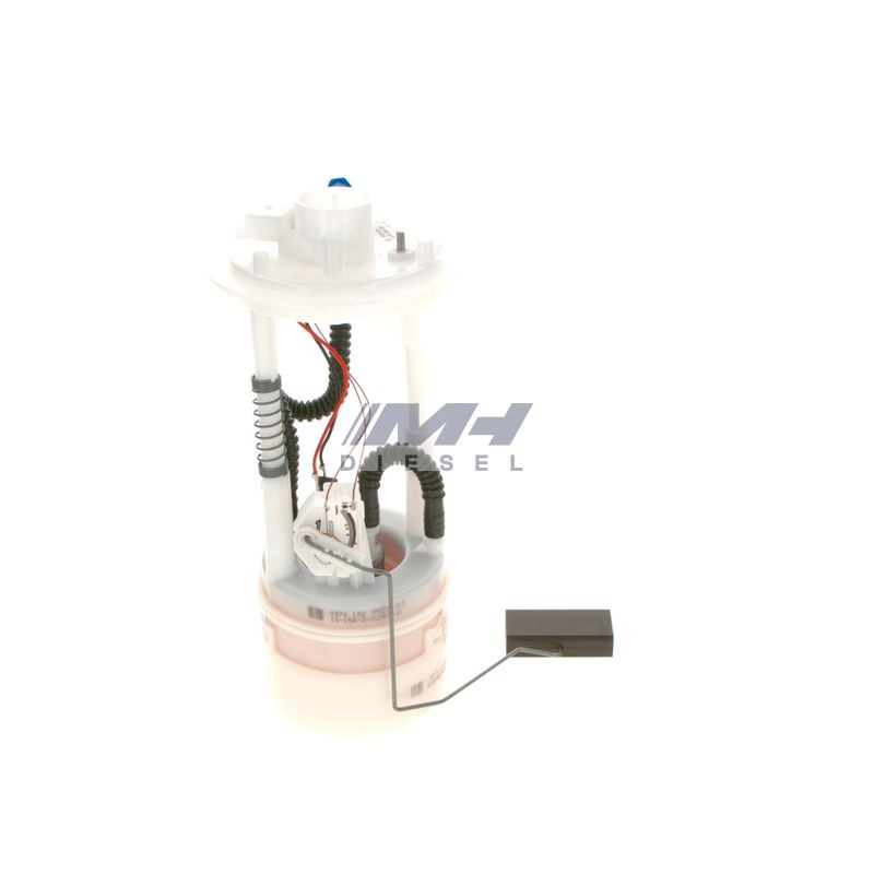 BOSCH 0986580254 Yakıt Pompa Ünitesi – Fiat Marea Brava Bravo 1.6