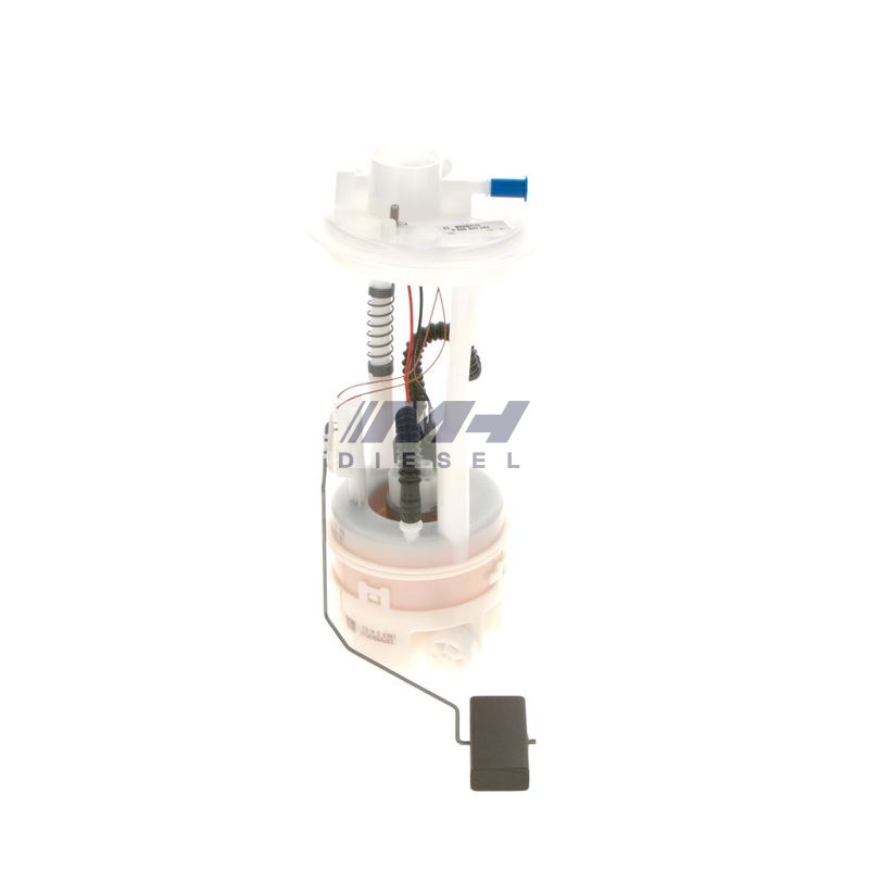 BOSCH 0986580254 Yakıt Pompa Ünitesi – Fiat Marea Brava Bravo 1.6