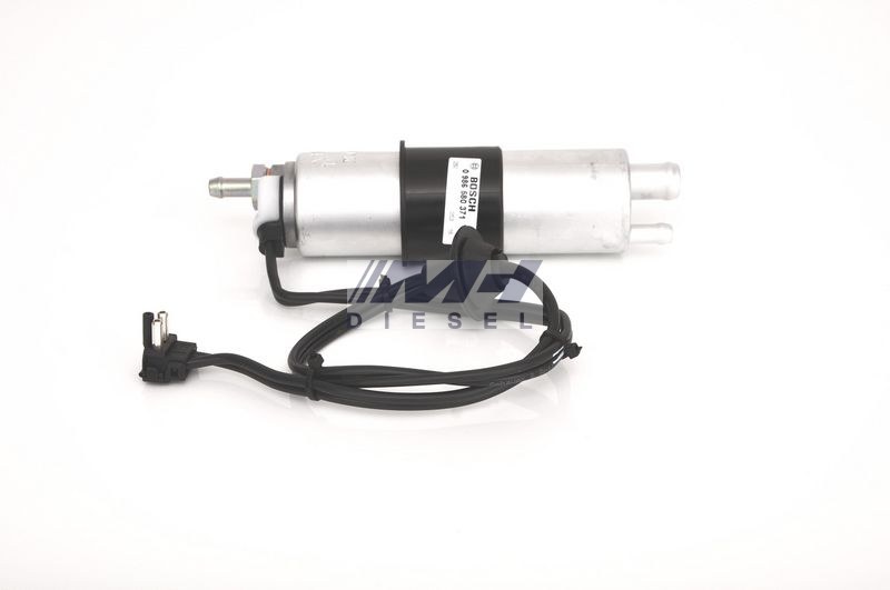 BOSCH 0986580371 Yakıt Pompası – Mercedes W202 C180 C200 C220 C230 C280