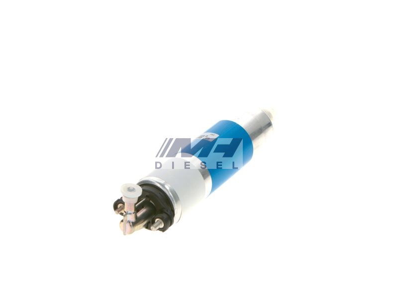 BOSCH 0986580372 Yakıt Pompası – Mercedes-Benz W124, W202, W210, W140, R129, W463