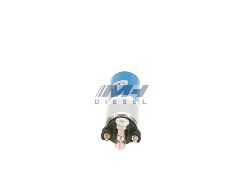BOSCH 0986580372 Yakıt Pompası – Mercedes-Benz W124, W202, W210, W140, R129, W463