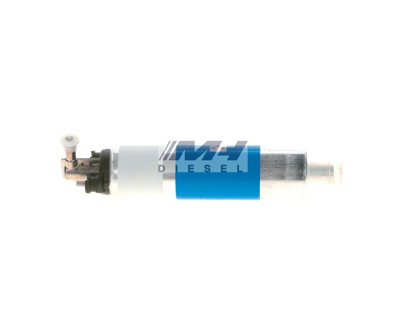 BOSCH 0986580372 Yakıt Pompası – Mercedes-Benz W124, W202, W210, W140, R129, W463