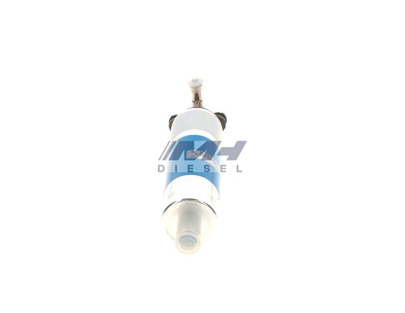 BOSCH 0986580372 Yakıt Pompası – Mercedes-Benz W124, W202, W210, W140, R129, W463