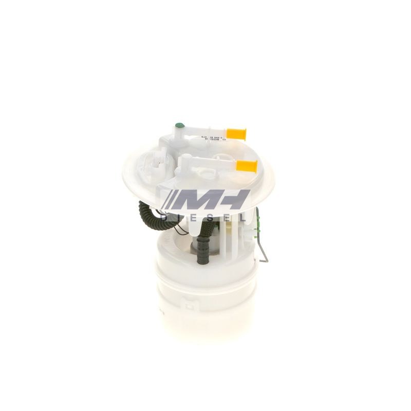 BOSCH 0986580375 Yakıt Pompası Ünitesi – Peugeot 307, 308, 3008, Citroën C4, C5