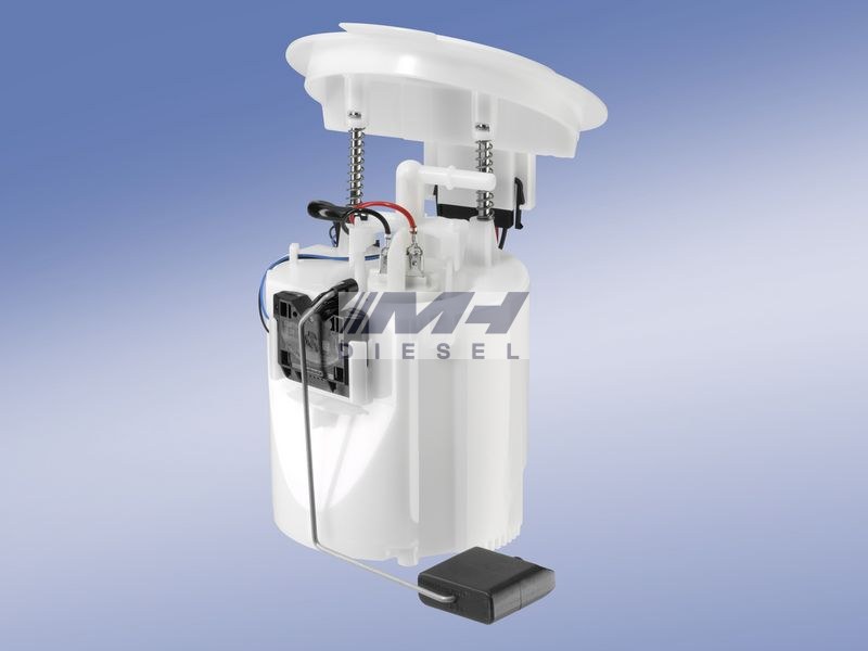 BOSCH 0986580396 Yakıt Pompa Ünitesi – Mercedes W204 W212 W207 M271 CGI