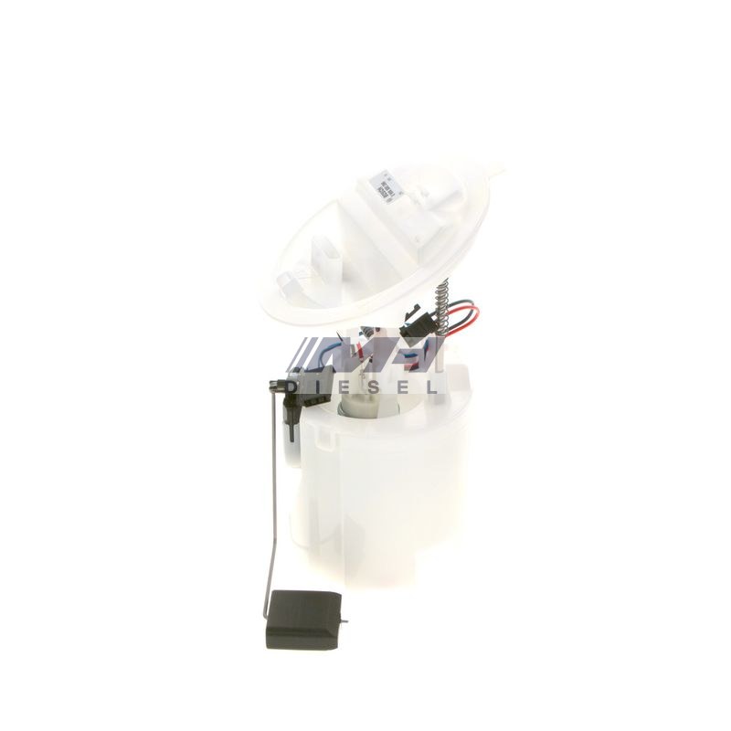 BOSCH 0986580396 Yakıt Pompa Ünitesi – Mercedes W204 W212 W207 M271 CGI