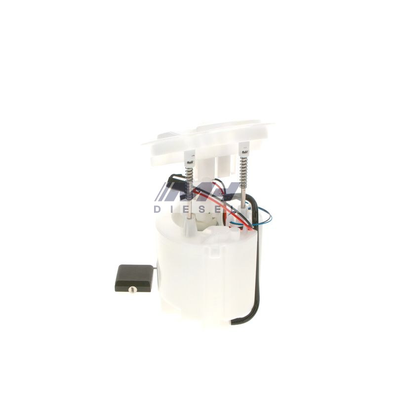 BOSCH 0986580396 Yakıt Pompa Ünitesi – Mercedes W204 W212 W207 M271 CGI