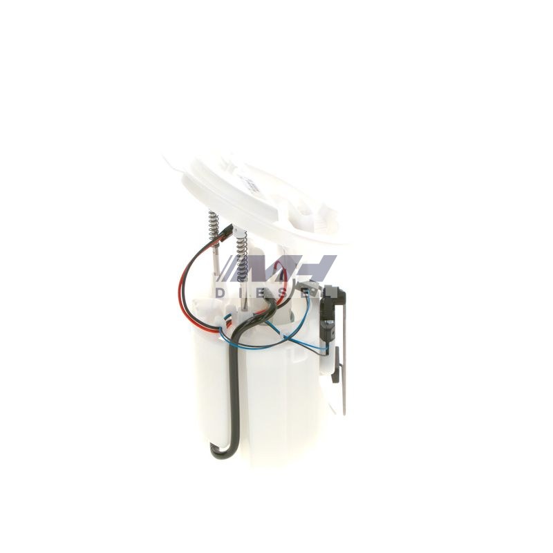 BOSCH 0986580396 Yakıt Pompa Ünitesi – Mercedes W204 W212 W207 M271 CGI