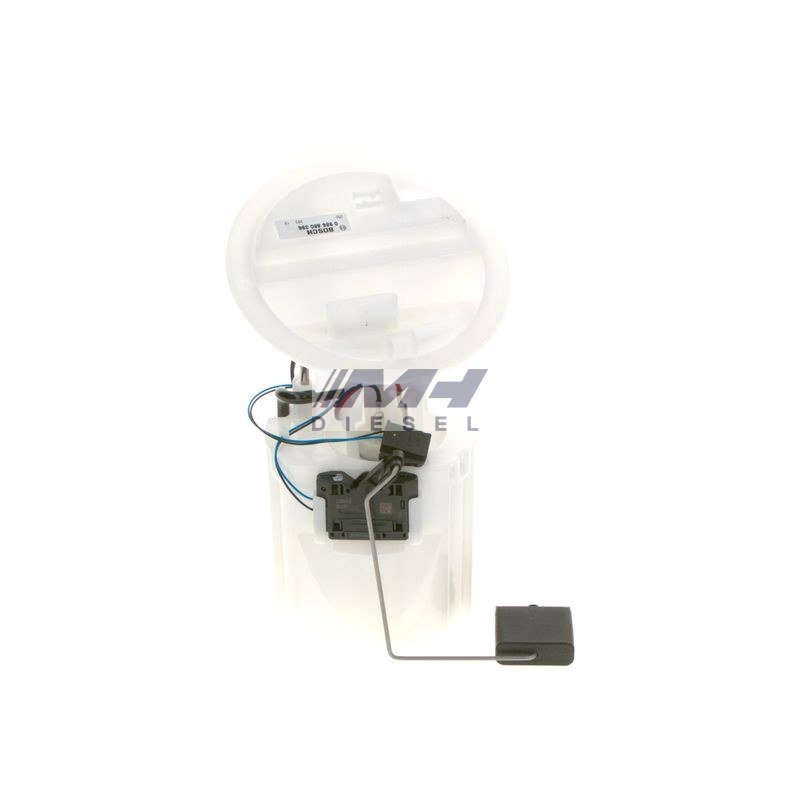 BOSCH 0986580396 Yakıt Pompa Ünitesi – Mercedes W204 W212 W207 M271 CGI
