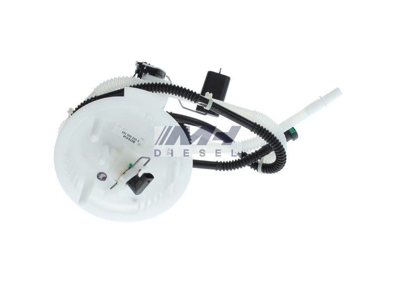 BOSCH 0986580399 Yakıt Pompası Ünitesi – Mercedes W204, S204, W212 E200 NGT