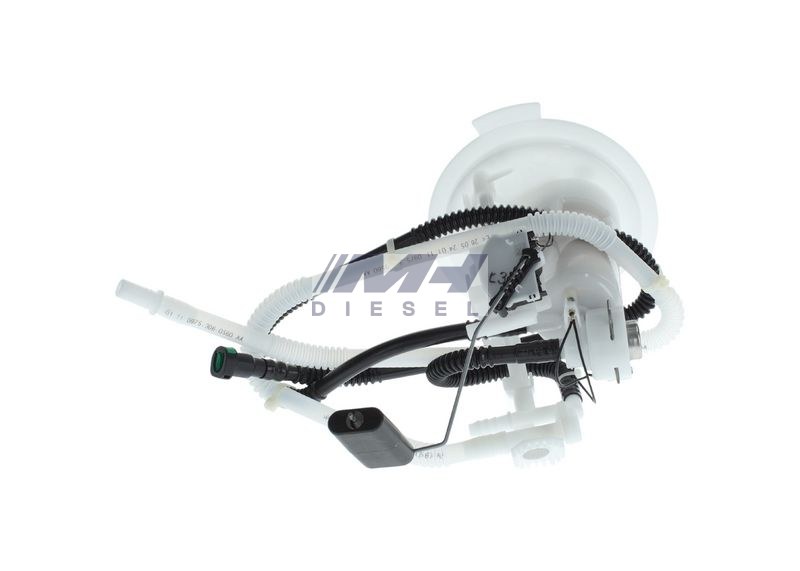 BOSCH 0986580399 Yakıt Pompası Ünitesi – Mercedes W204, S204, W212 E200 NGT