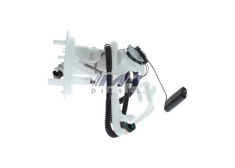 BOSCH 0986580399 Yakıt Pompası Ünitesi – Mercedes W204, S204, W212 E200 NGT