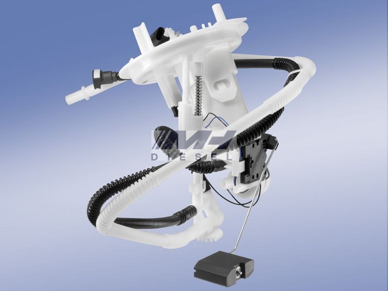 BOSCH 0986580415 Yakıt Seviye Sensörü – Mercedes-Benz C-Class W204, E-Class W212